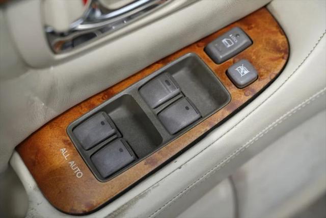 2005 Lexus LS 430 430