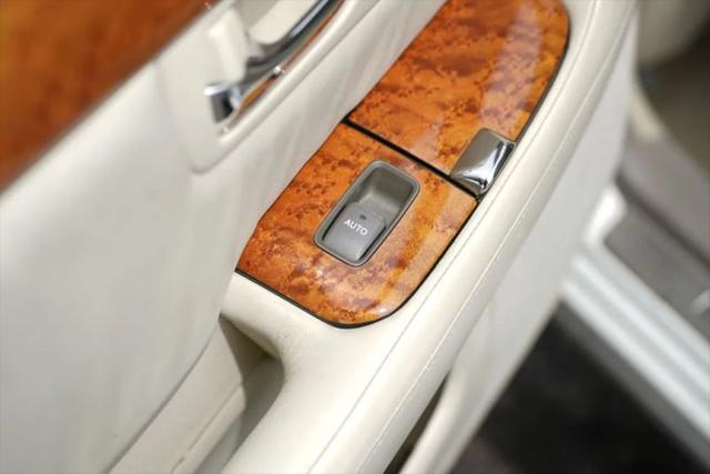 2005 Lexus LS 430 430