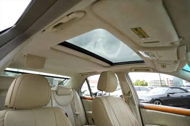 2005 Lexus LS 430 430