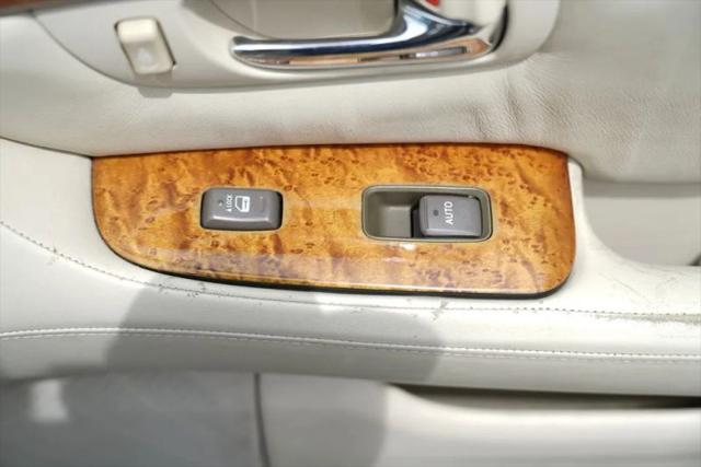 2005 Lexus LS 430 430