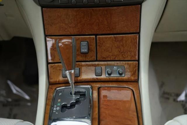 2005 Lexus LS 430 430