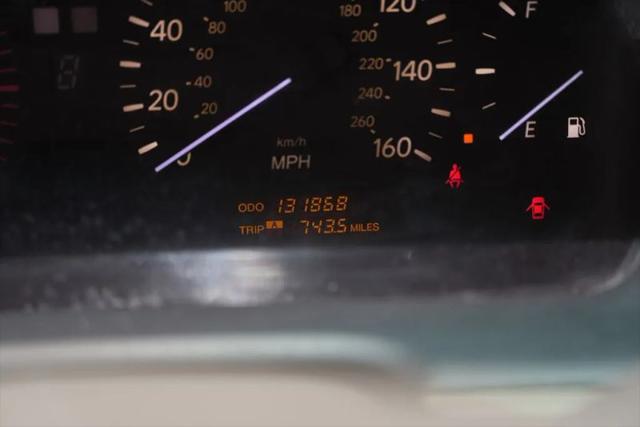 2005 Lexus LS 430 430