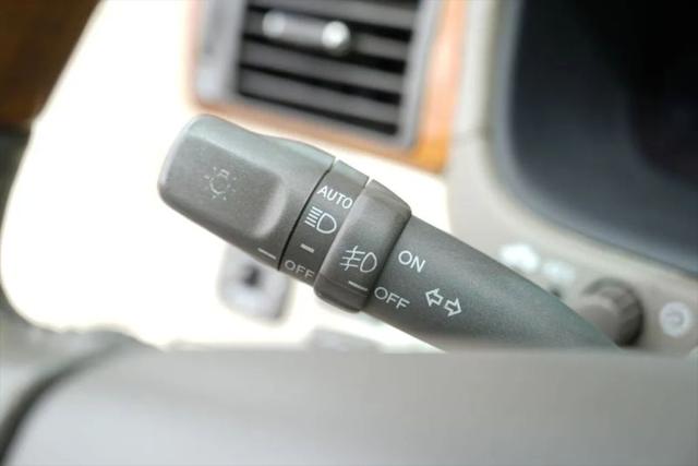 2005 Lexus LS 430 430