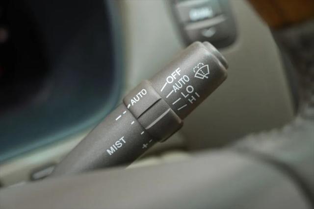 2005 Lexus LS 430 430