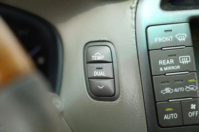 2005 Lexus LS 430 430