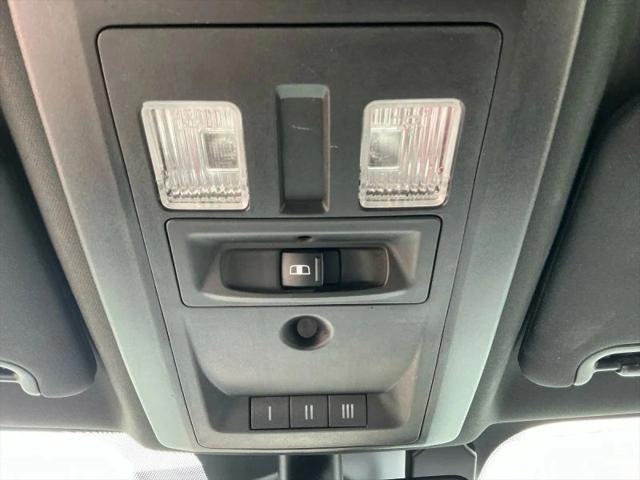2017 Ram 1500 Sport Crew Cab 4x4 5'7" Box