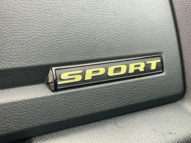 2017 Ram 1500 Sport Crew Cab 4x4 5'7" Box