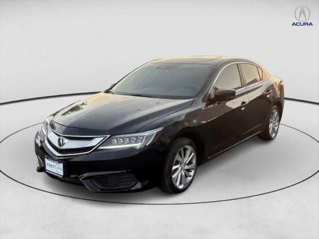 2017 Acura ILX Premium Package for sale in Sterling, VA