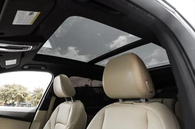 2017 Audi Q7 3.0T Premium