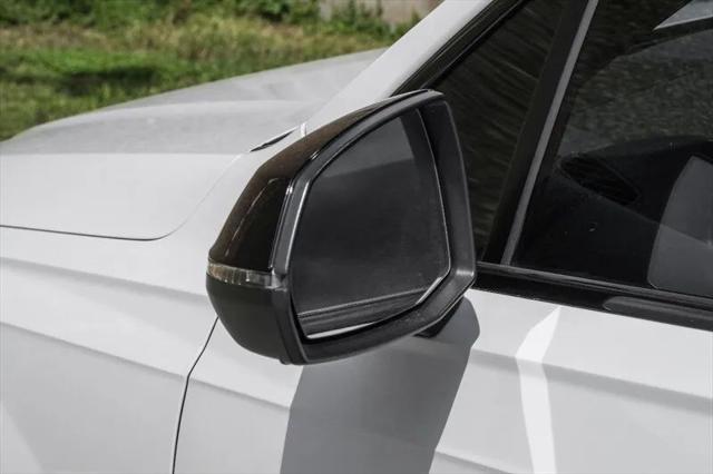 2017 Audi Q7 3.0T Premium