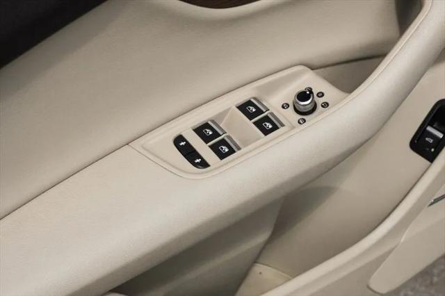 2017 Audi Q7 3.0T Premium
