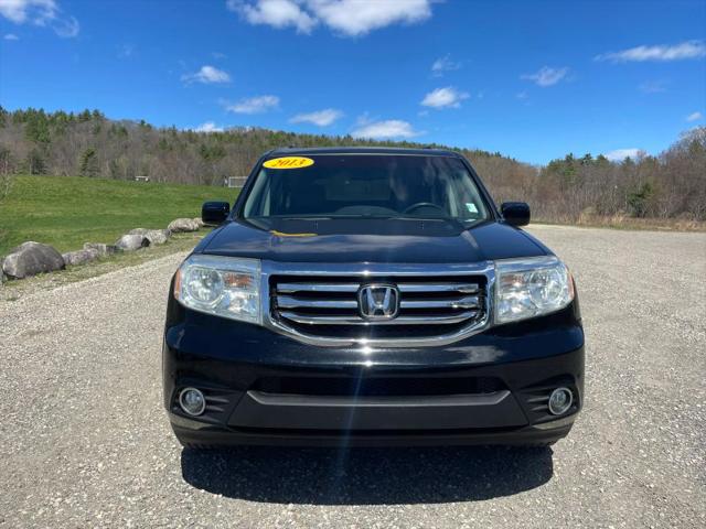 2013 Honda Pilot Touring for sale in Milford, NH