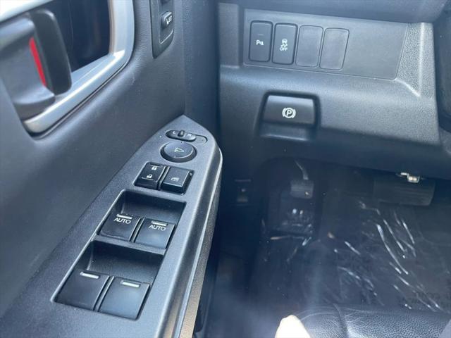 2013 Honda Pilot Touring
