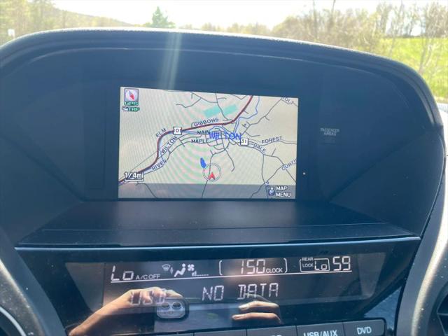2013 Honda Pilot Touring