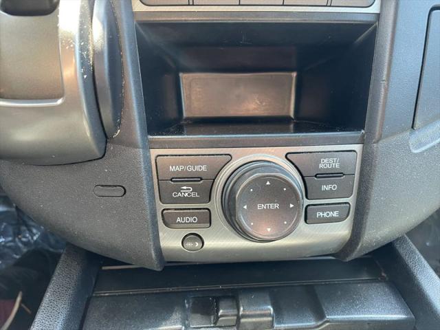 2013 Honda Pilot Touring