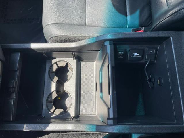 2013 Honda Pilot Touring