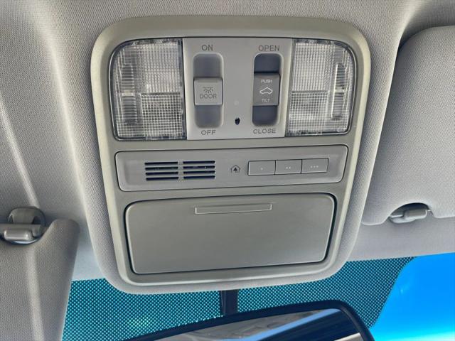 2013 Honda Pilot Touring