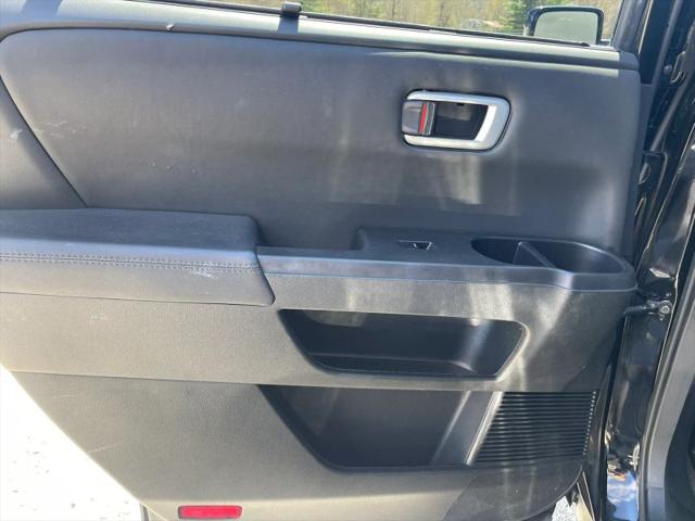 2013 Honda Pilot Touring