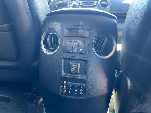 2013 Honda Pilot Touring