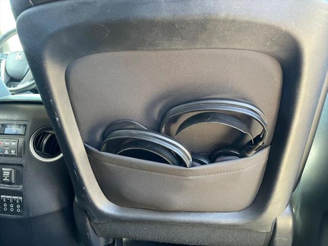 2013 Honda Pilot Touring