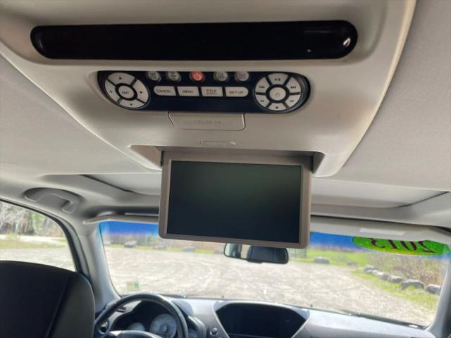 2013 Honda Pilot Touring