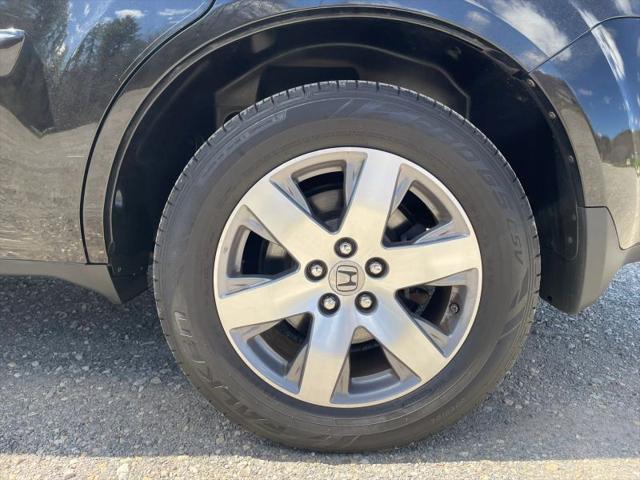 2013 Honda Pilot Touring