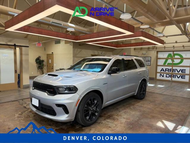 2025 Dodge Durango R/T for sale in Lakewood, CO
