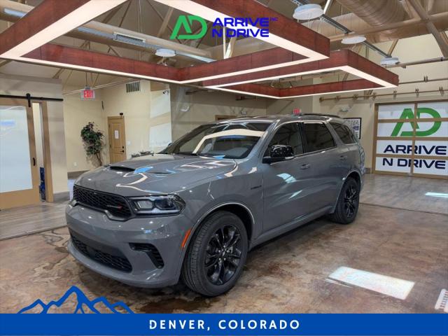 2025 Dodge Durango R/T for sale in Lakewood, CO