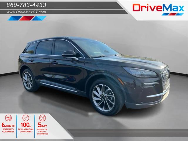 2023 Lincoln Corsair Standard for sale in Manchester, CT