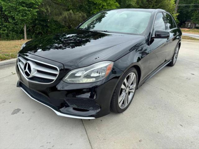 2014 Mercedes-Benz E 350 E 350 for sale in Conyers, GA