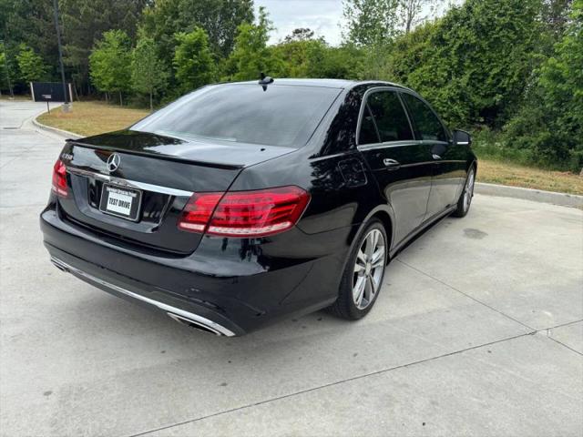 2014 Mercedes-Benz E 350 E 350