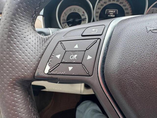 2014 Mercedes-Benz E 350 E 350