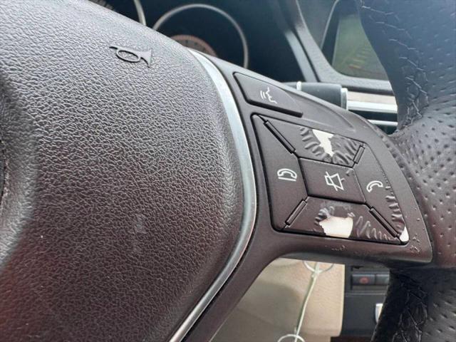 2014 Mercedes-Benz E 350 E 350