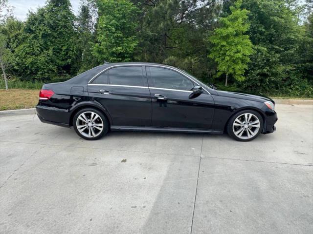 2014 Mercedes-Benz E 350 E 350