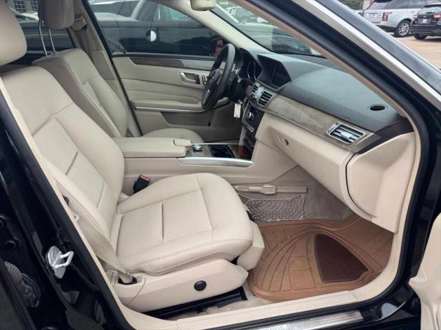 2014 Mercedes-Benz E 350 E 350