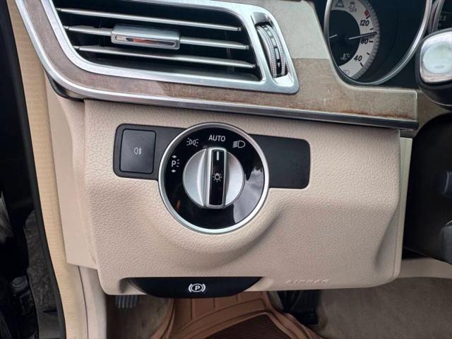 2014 Mercedes-Benz E 350 E 350