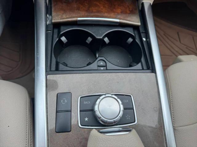 2014 Mercedes-Benz E 350 E 350