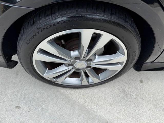2014 Mercedes-Benz E 350 E 350
