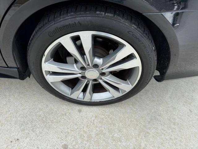 2014 Mercedes-Benz E 350 E 350