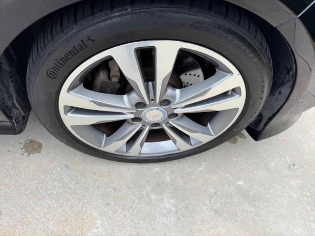 2014 Mercedes-Benz E 350 E 350