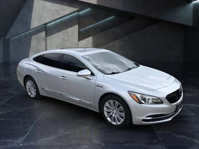2018 Buick LaCrosse Premium for sale in Houston, TX