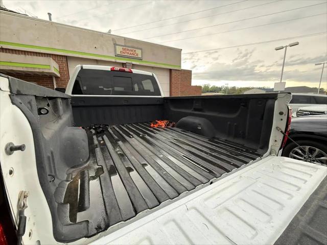 2016 Chevrolet Silverado 2500HD High Country
