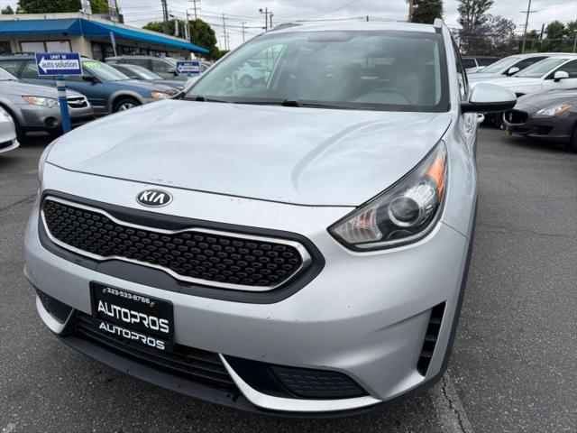 2019 Kia Niro LX for sale in Los Angeles, CA