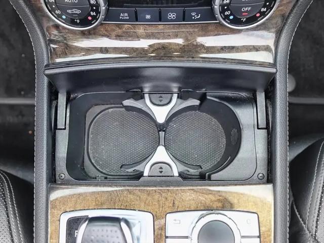 2017 Mercedes-Benz SL SL 450