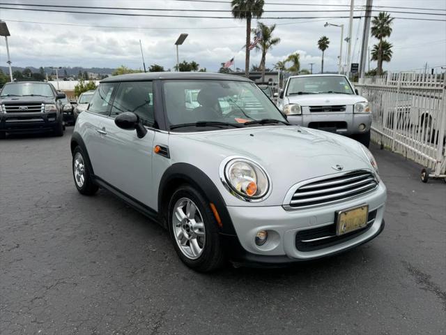 2013 MINI Hardtop Cooper for sale in Watsonville, CA