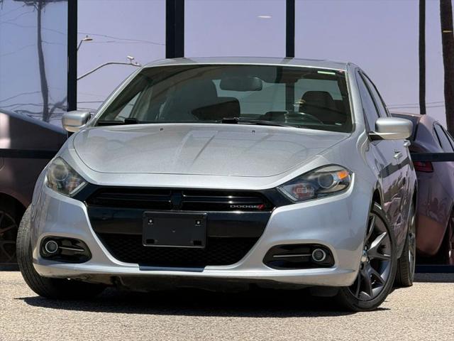 2016 Dodge Dart SXT for sale in Tucson, AZ