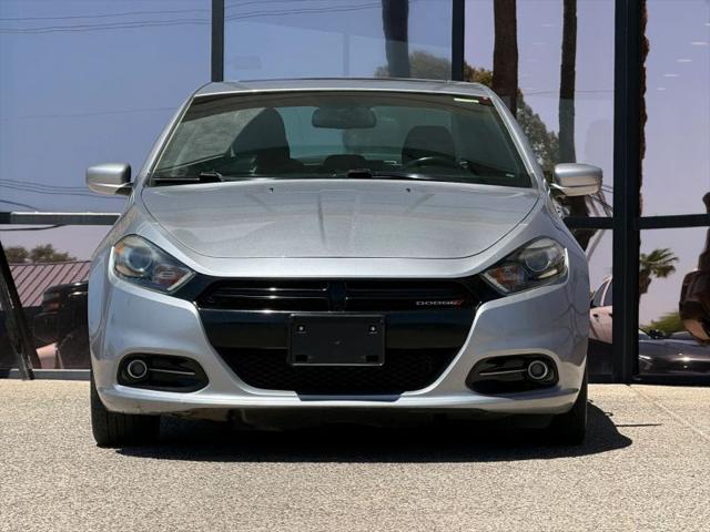 2016 Dodge Dart SXT