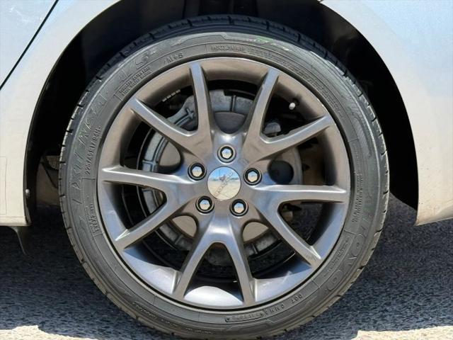 2016 Dodge Dart SXT