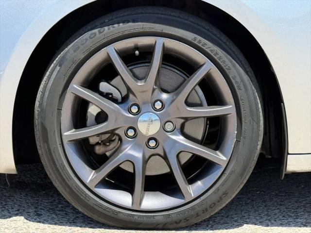 2016 Dodge Dart SXT