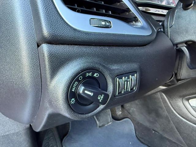 2016 Dodge Dart SXT